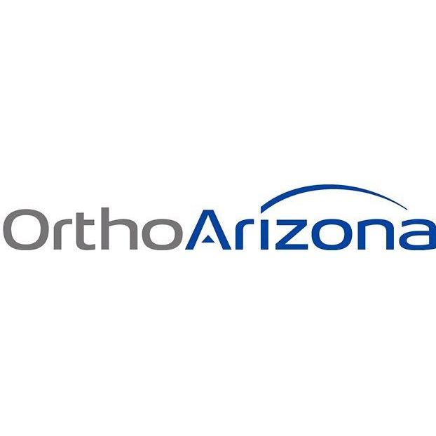 OrthoArizona: Caleb Behrend, MD Logo