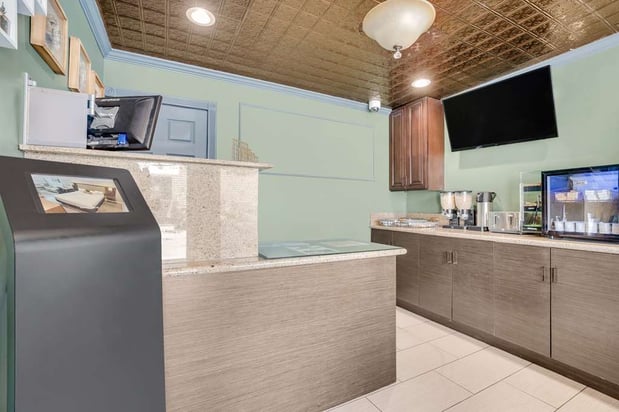 Images Sather Berkeley, SureStay Collection by Best Western