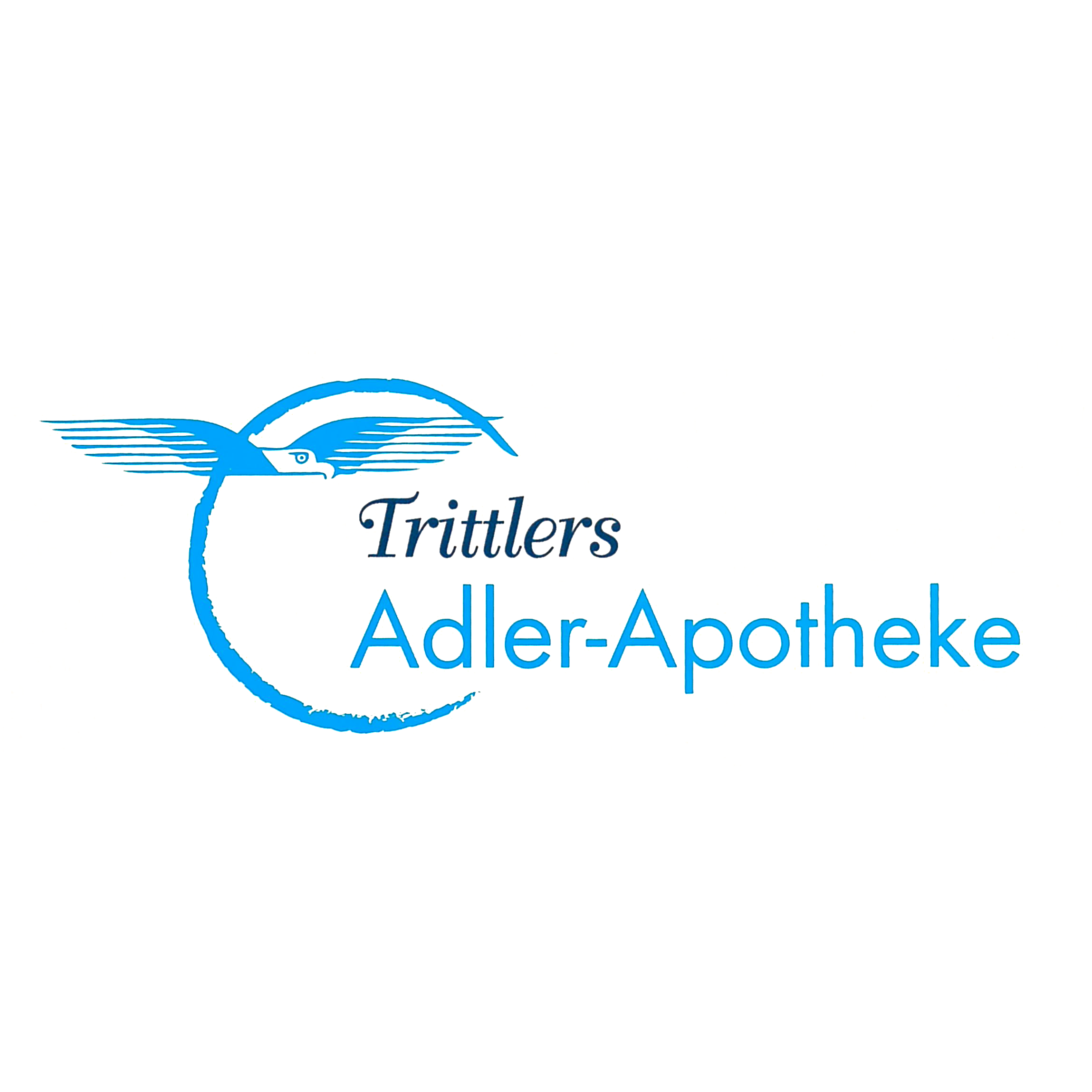 Adler-Apotheke in Herbrechtingen - Logo