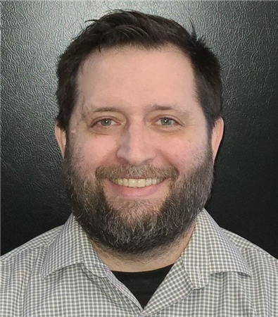 Images Chad Jenkins, Counselor