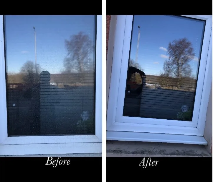 Images Coordinated Cleaning Services