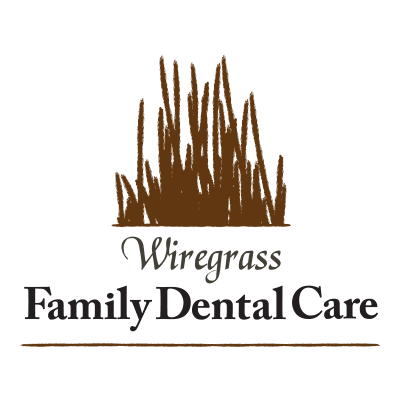 Wiregrass Family Dental Care Logo