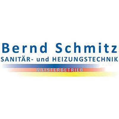 Bernd Schmitz Sanitär- und Heizungsanlagen GmbH in Kaarst - Logo