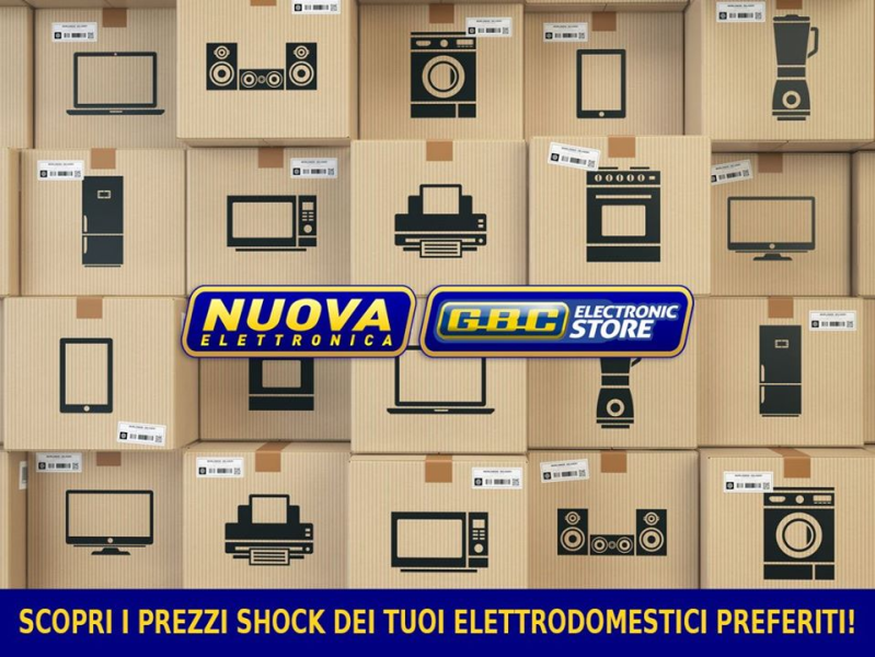 Images Nuova Elettronica GBC