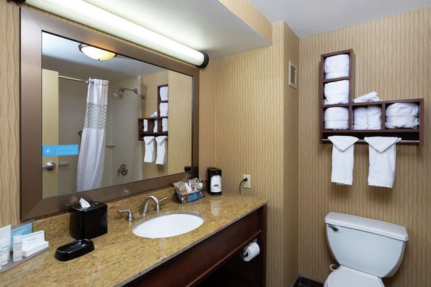 Images Hampton Inn Houma