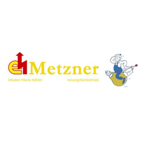 Elektrotechnik Metzner in Mülsen - Logo