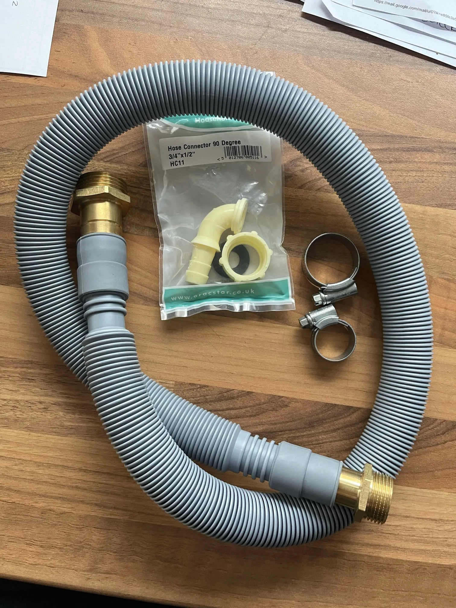 Images Norfolk Discount Plumbing & Electrical Ltd
