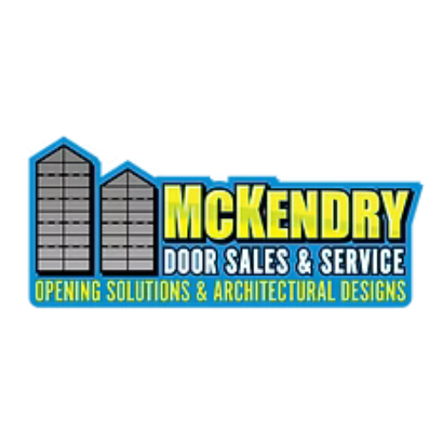 McKendry Door Sales & Service, a Division of DuraServ