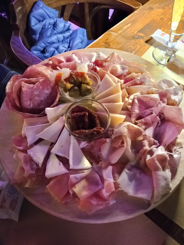 Images La Tana della Pantera