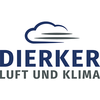 Dierker Luft und Klima GmbH in Herford - Logo