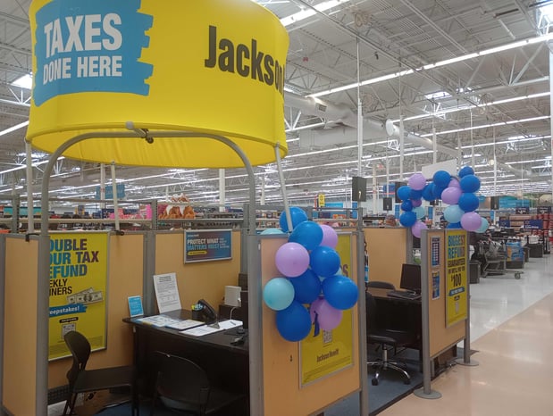 Images Jackson Hewitt Tax Service