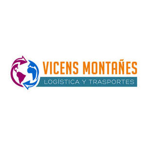 Transportes Vicens Montañes S.L. Logo