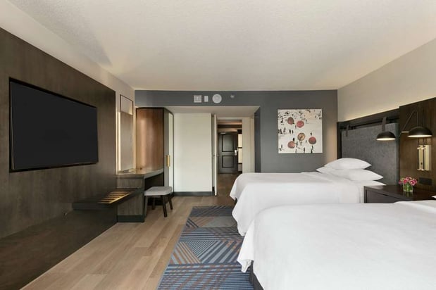 Images Embassy Suites by Hilton Los Angeles Downey