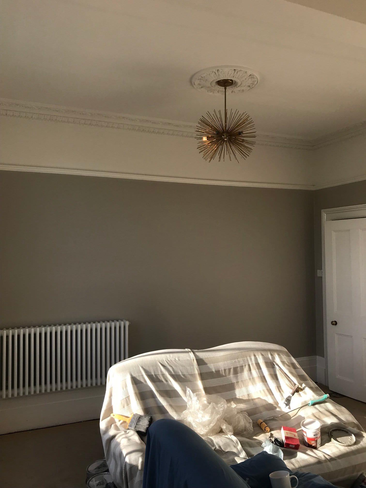 D Mulqueen Decorators Woodford Green 020 8551 5884