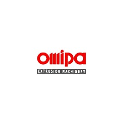 Omipa Spa Logo