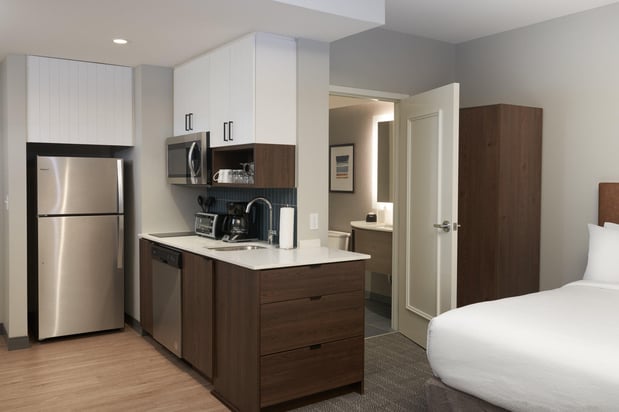 Images Staybridge Suites Wilmington Downtown by IHG