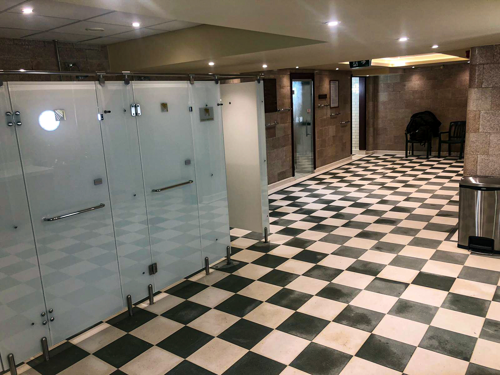 Images Porchester Spa