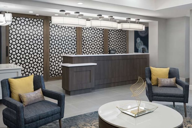Images Homewood Suites By Hilton Houston Memorial