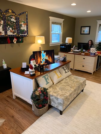 Images FirstLight Home Care of Omaha