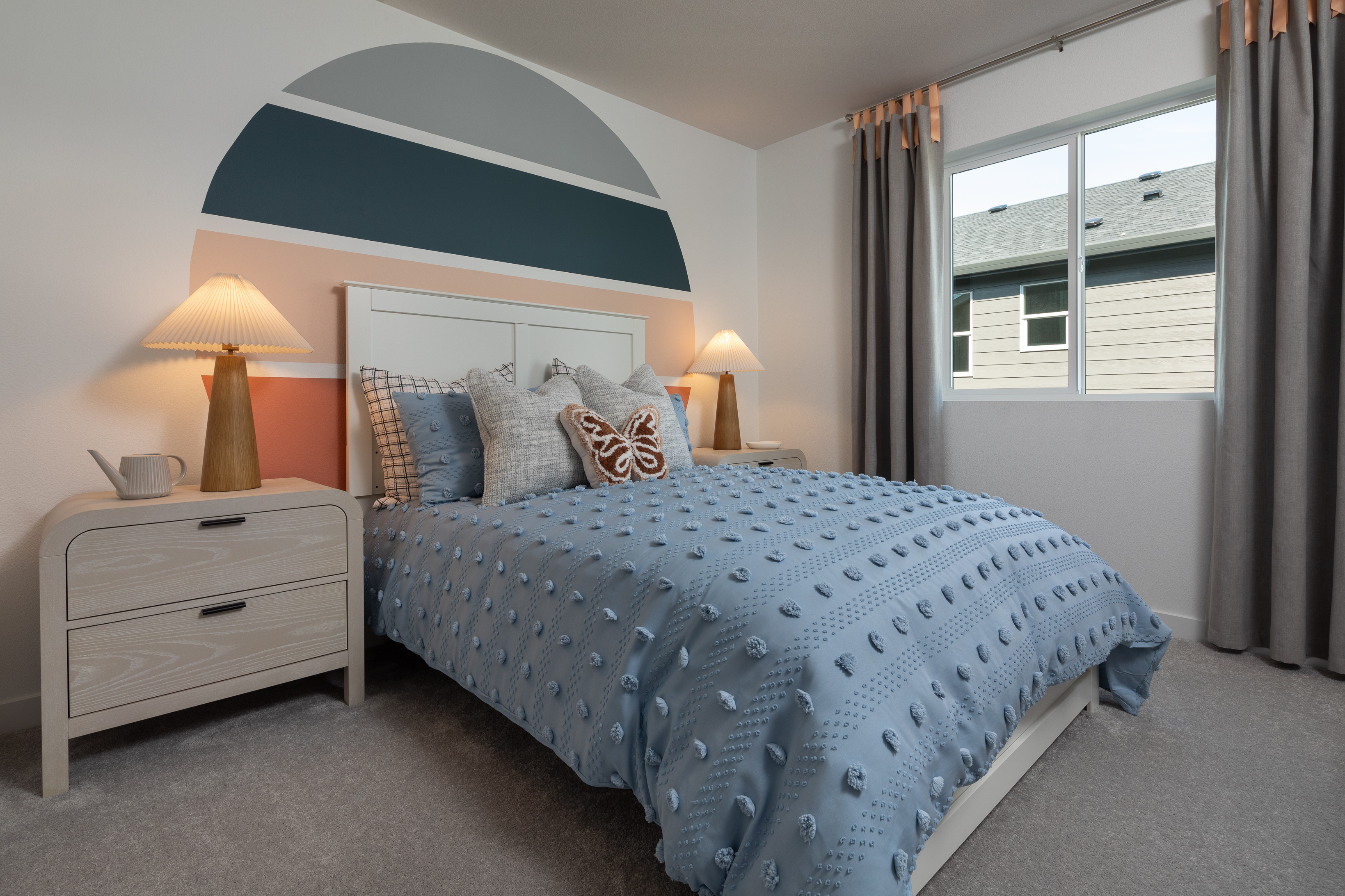 Piper Ridge - Taylor Morrison Image