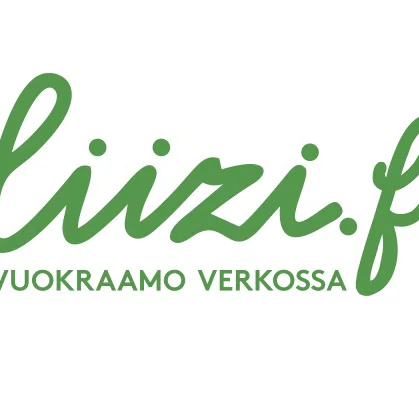 Liizi.fi Oy Logo
