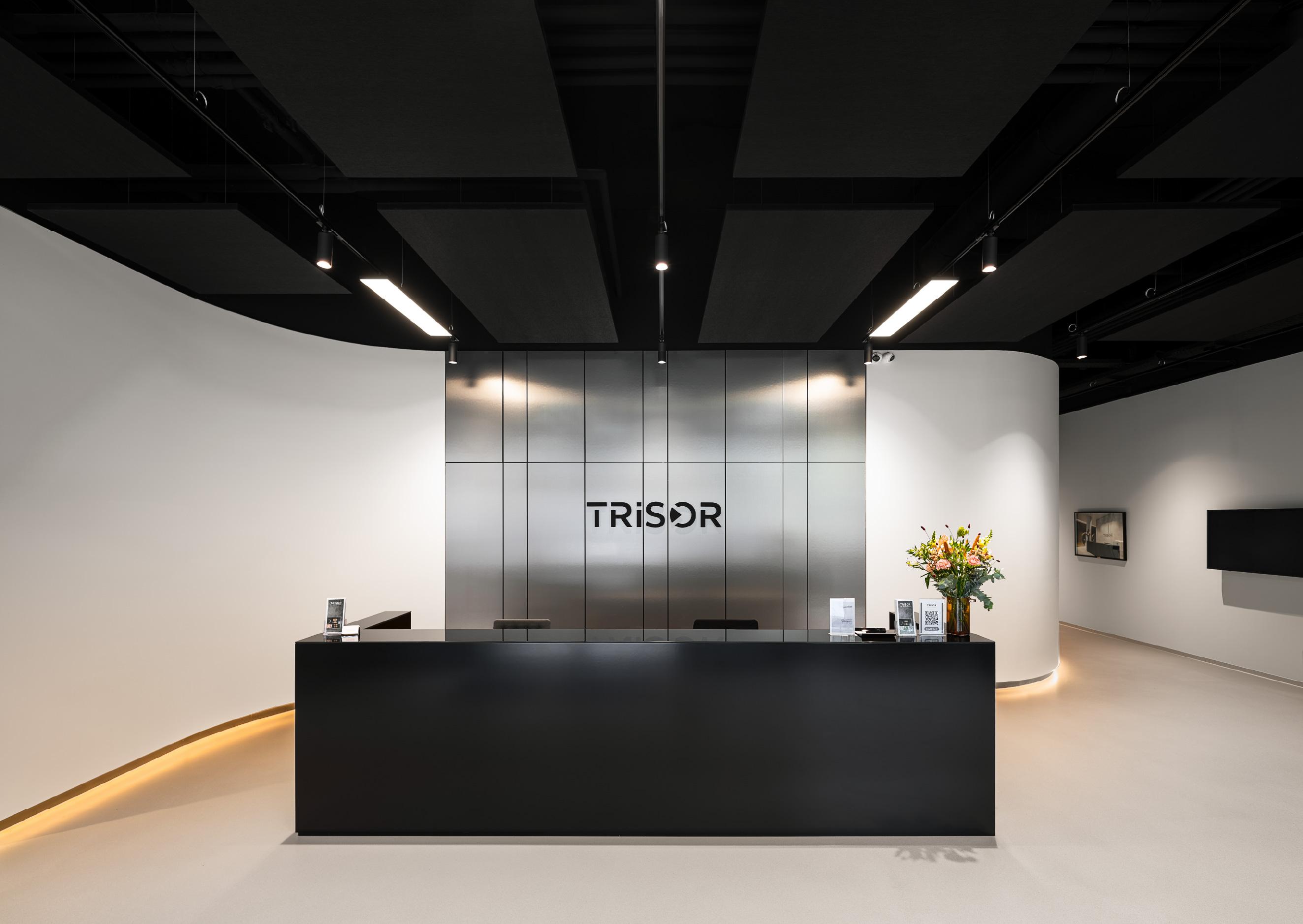 Kundenbild klein 7 Trisor Stuttgart Kundenbild klein 7 Trisor Stuttgart