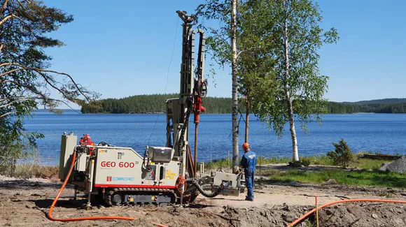 Images Porakaivoliike Kallioniemi Oy