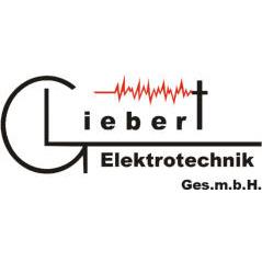 Liebert Elektrotechnik GmbH Logo