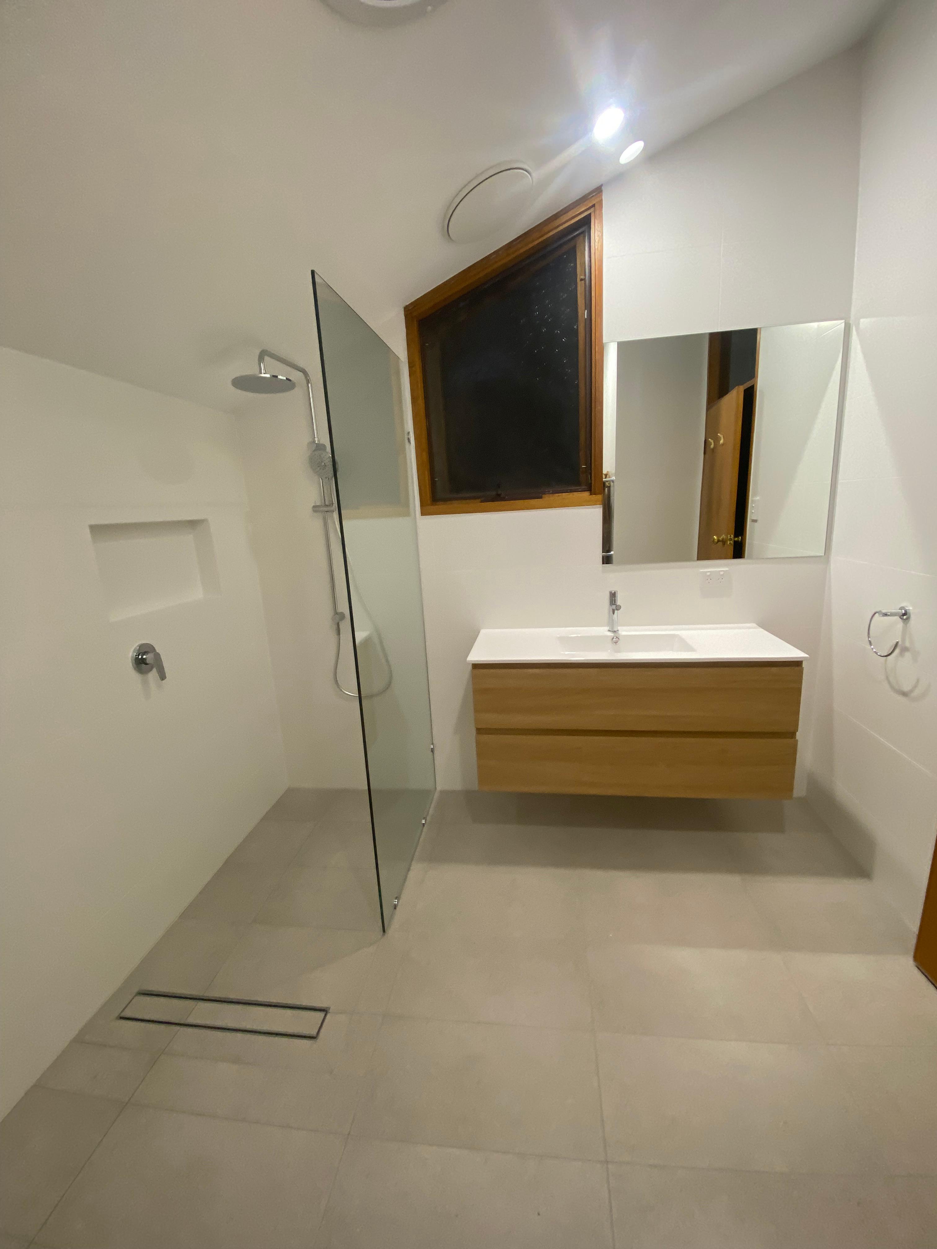 Images FH Tiling Contractor