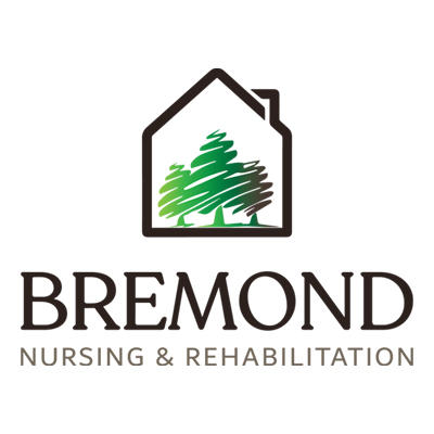 Bremond Nursing and Rehabilitation Center Logo