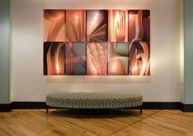 Images Hampton Inn Hickory