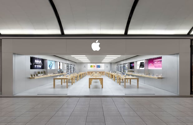 Images Apple Willowbrook
