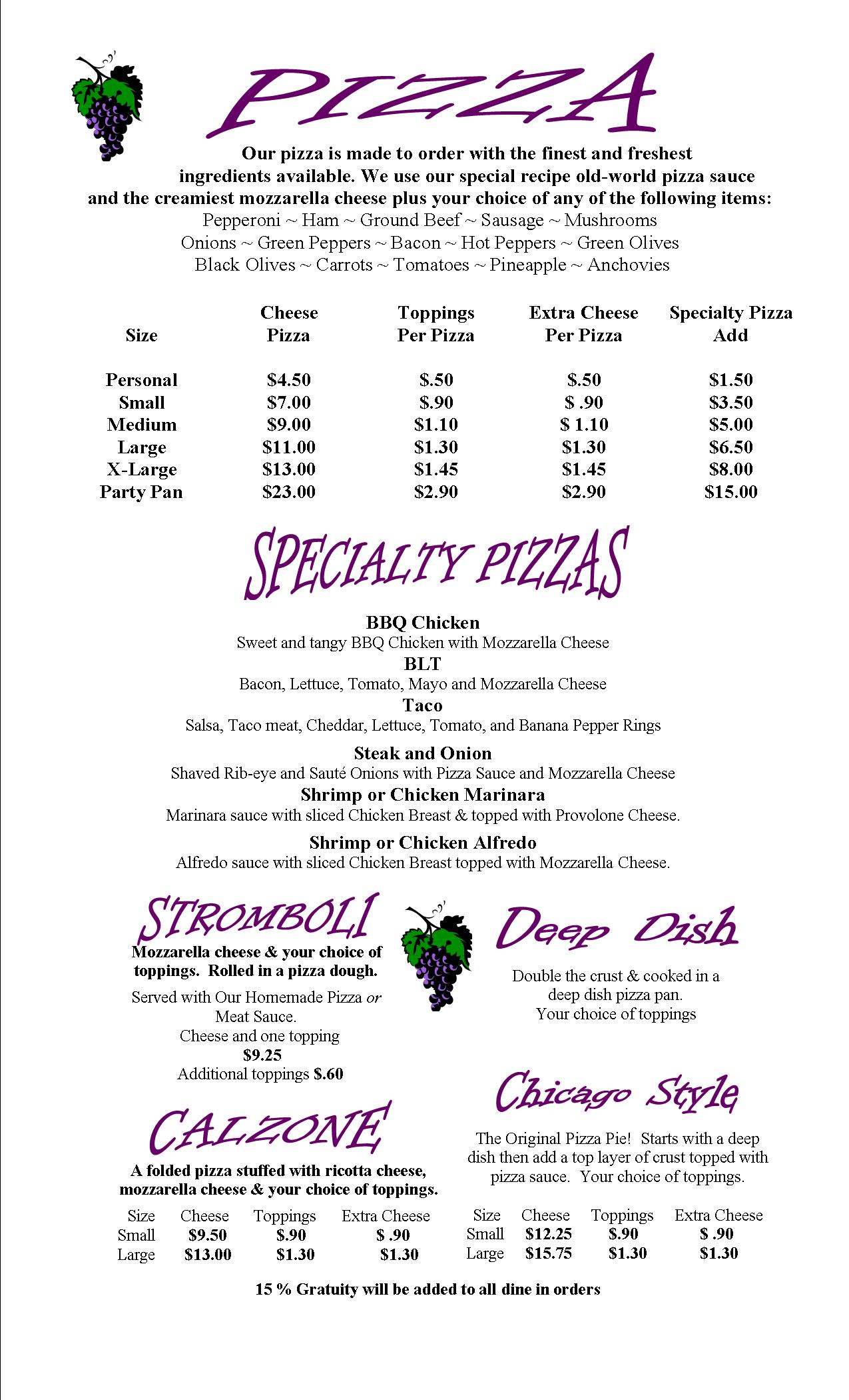 Restaurant coupons flint mi