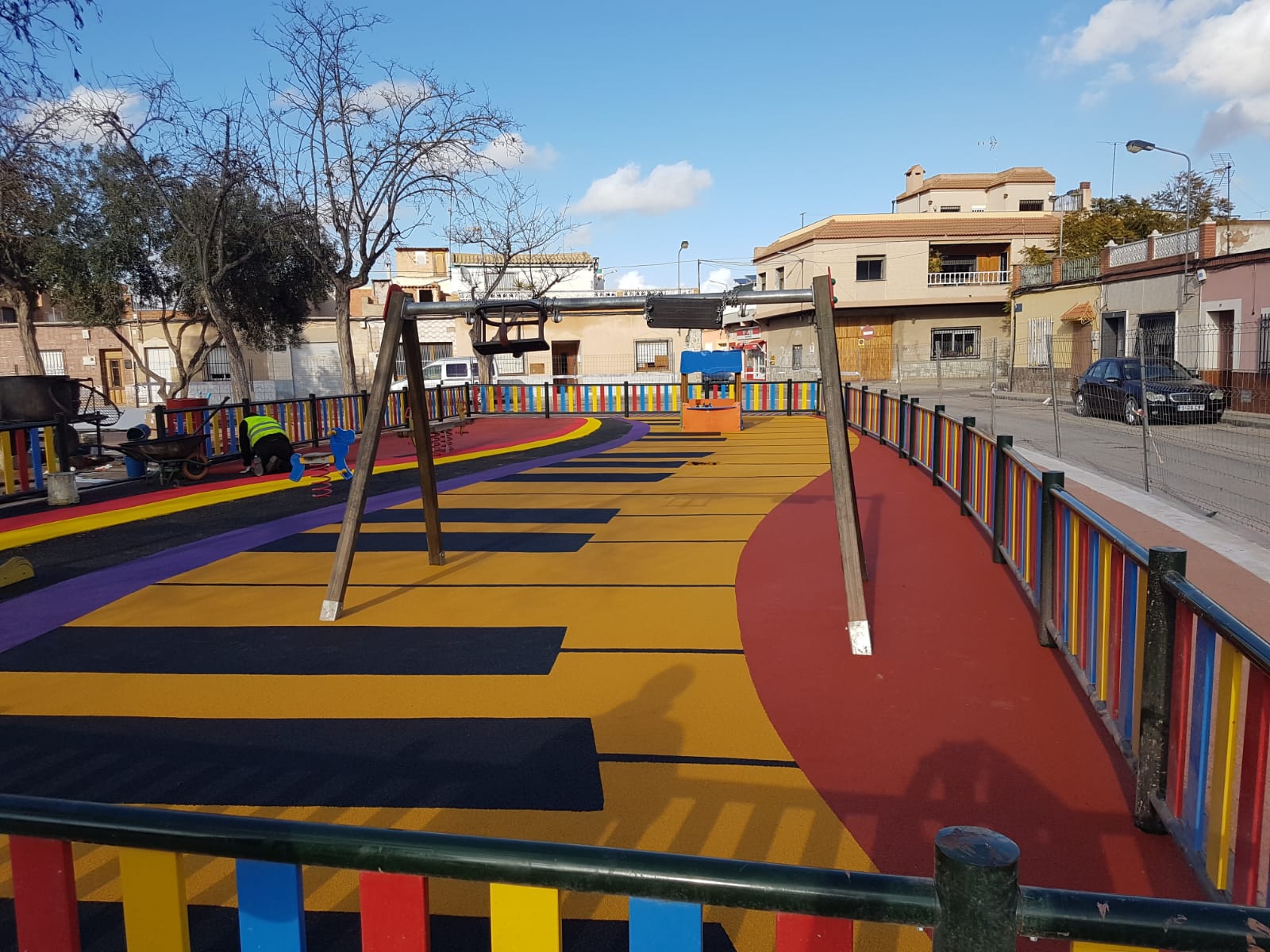 Images Pavimentos Infantiles