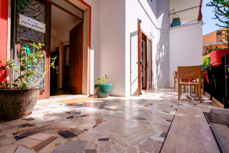 Images Hotel I Colori