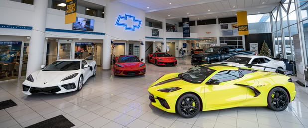 Images Jake Sweeney Chevrolet