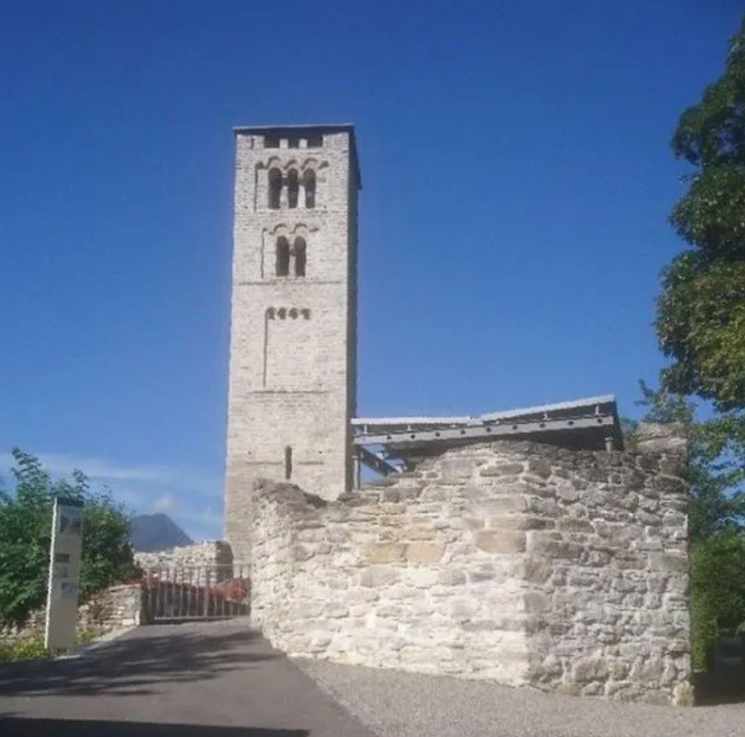 Bilder Nufer Anderegg Bau AG