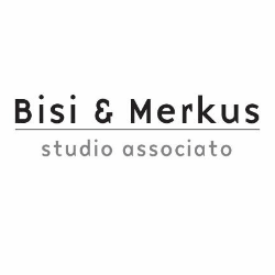 Bisi & Merkus Studio Associato Logo