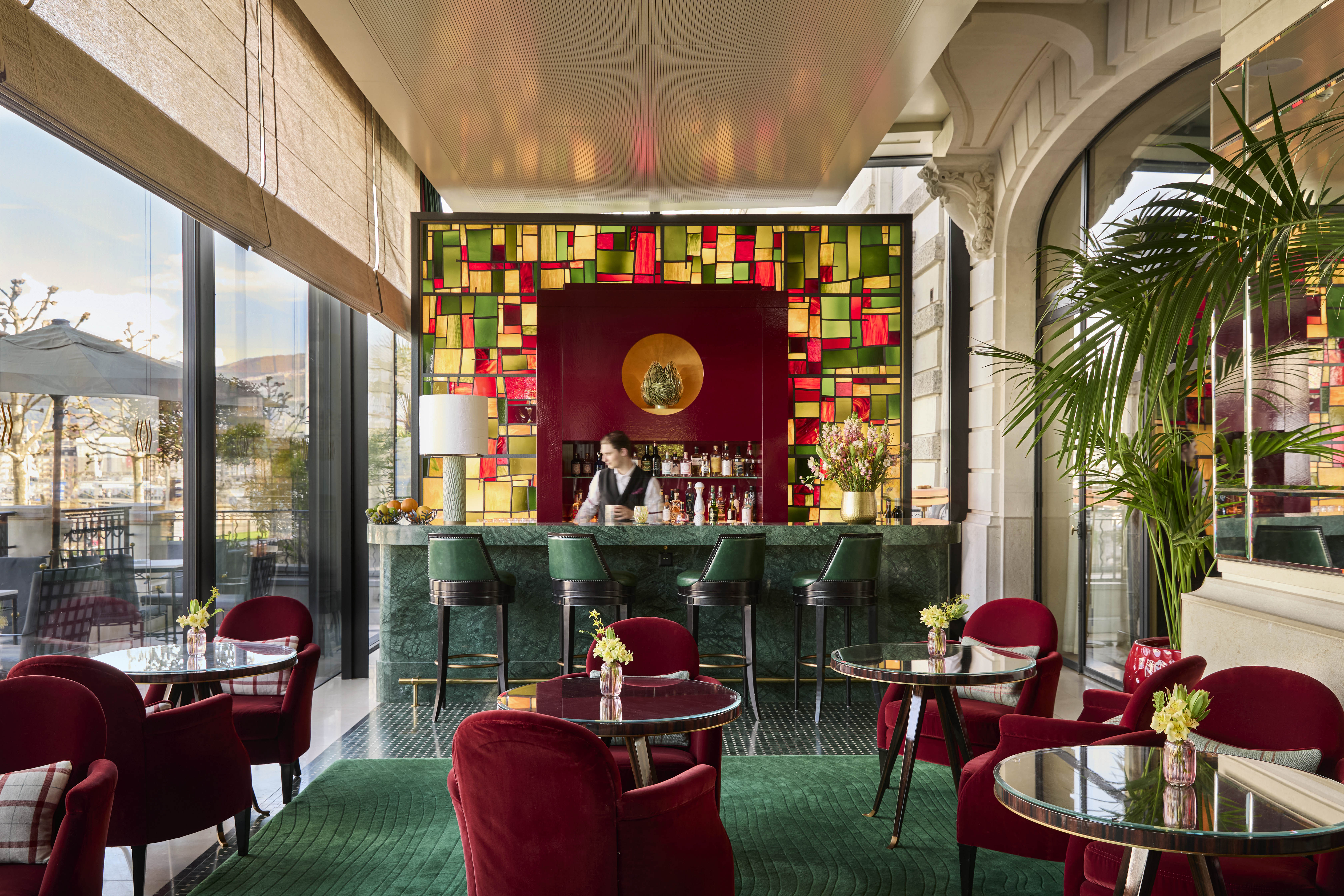 Bilder The Woodward, Auberge Collection