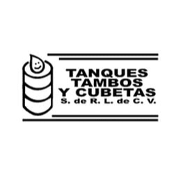 Tanques Tambos Y Cubetas S De Rl De Cv Logo
