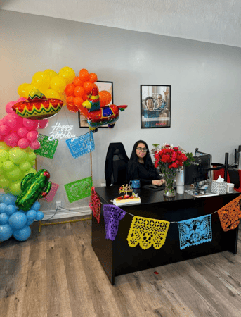 Images Reina Mendoza - State Farm Insurance Agent