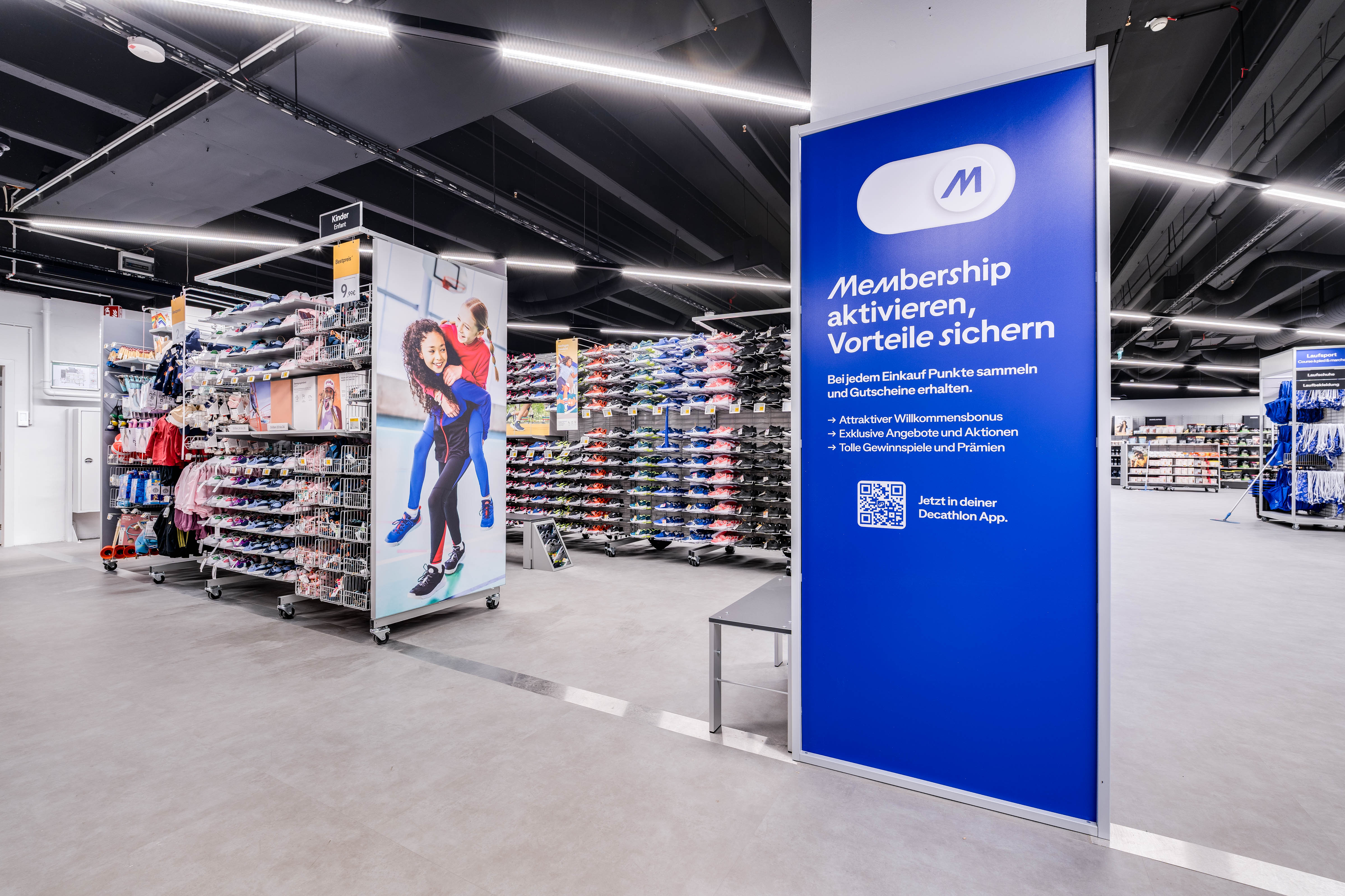 Bild 46 DECATHLON Saarbrücken in Saarbrücken