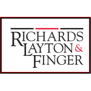 Richards Layton & Finger Pa - Wilmington, DE 19801 - (302)651-7700 | ShowMeLocal.com