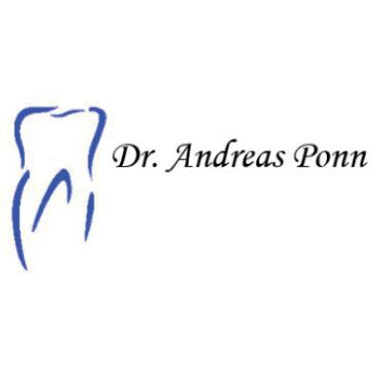 Ponn Andreas Zahnarzt  