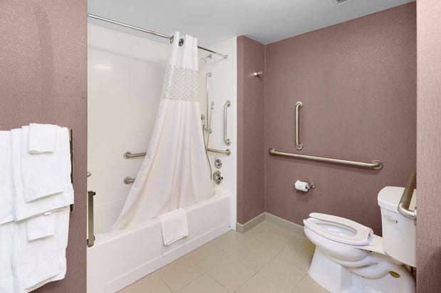 Images Hampton Inn Butler