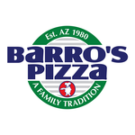 Barro's Pizza