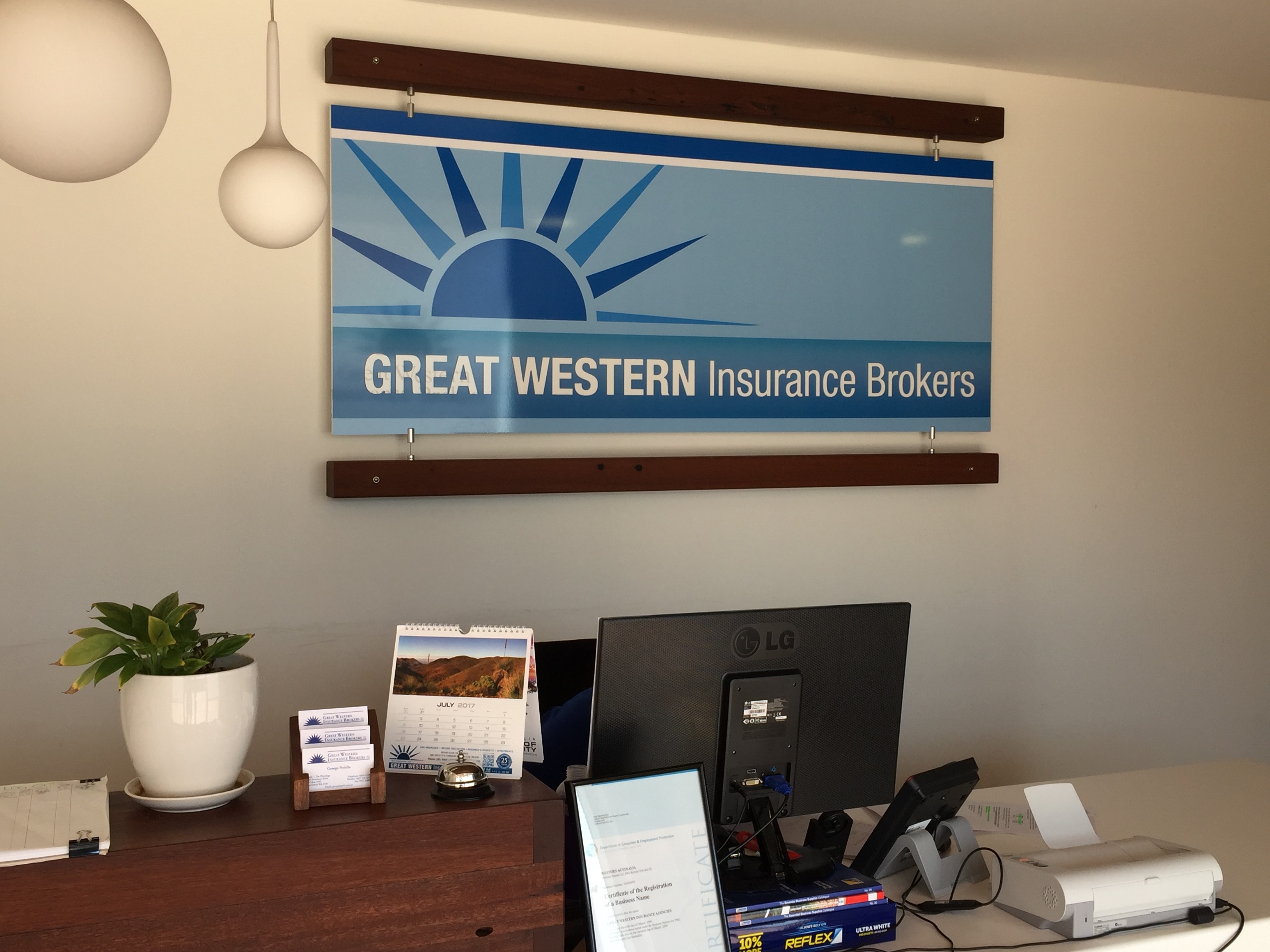 Images Great Western Insurance Brokers Pty Ltd