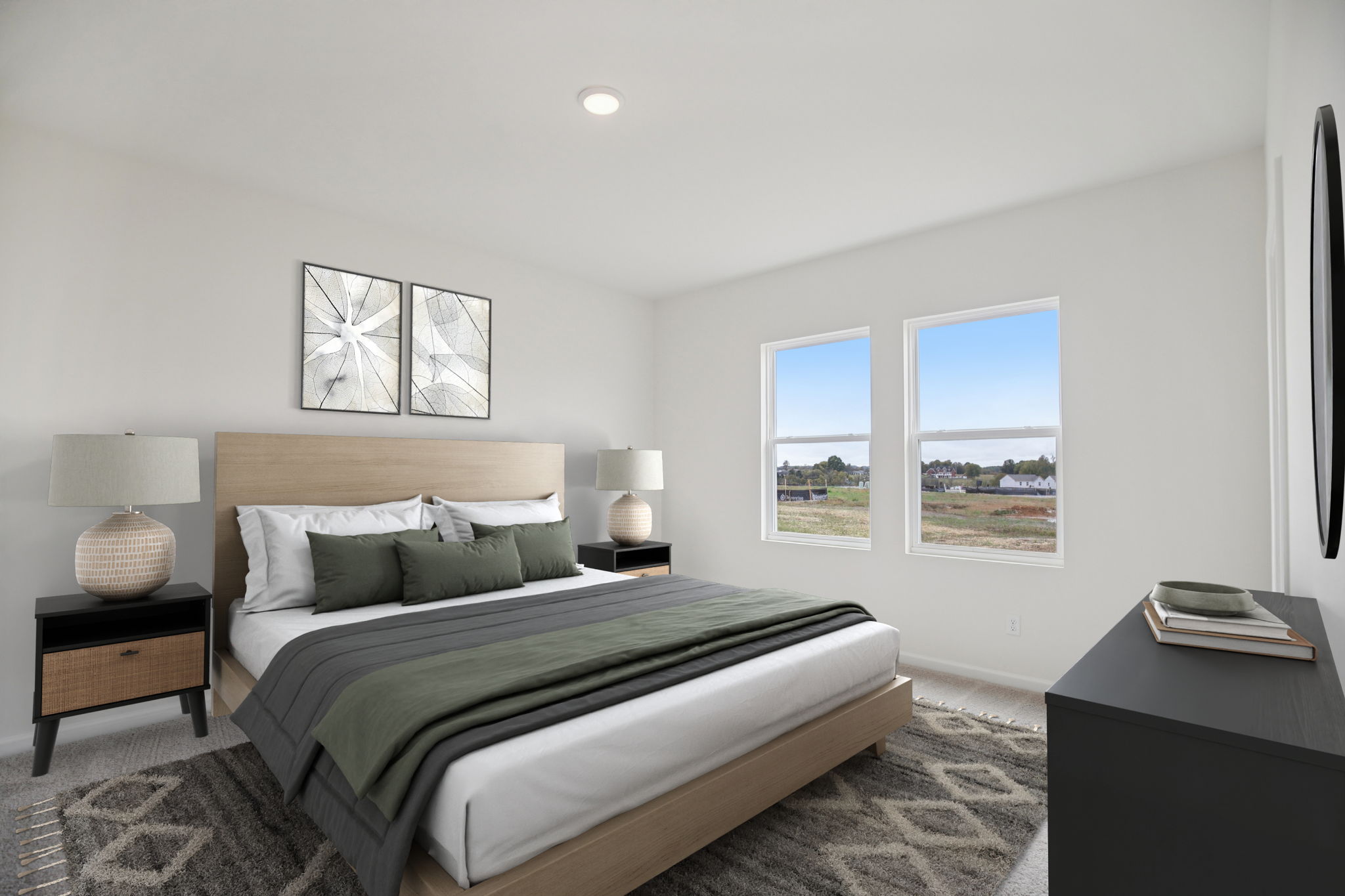 Crescent Pointe by Starlight Homes Image