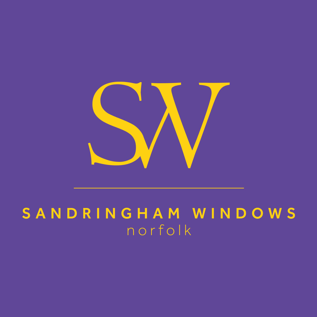 Images Sandringham Windows Norfolk