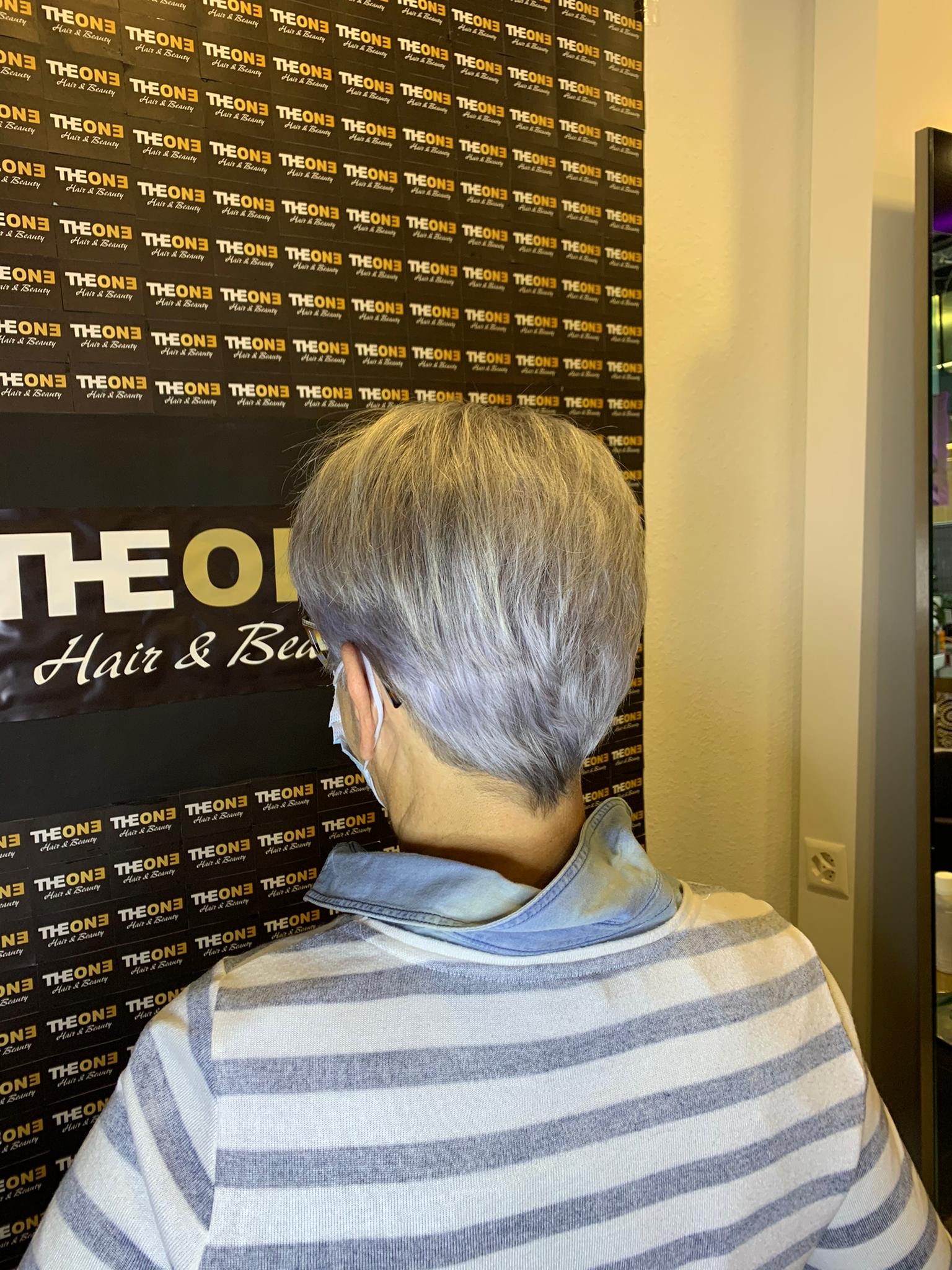 The One, Aeschenvorstadt 55 in Basel